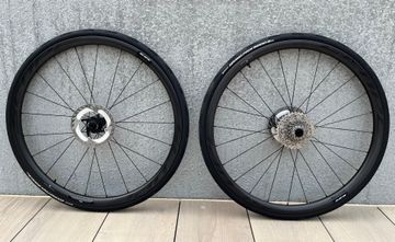 Tweedehands Scope R3 30mm 2025 Wheels
