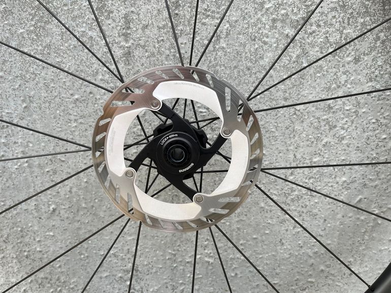 Używany Scope R3 30mm 2025 bike — zdjęcie 2 z 4