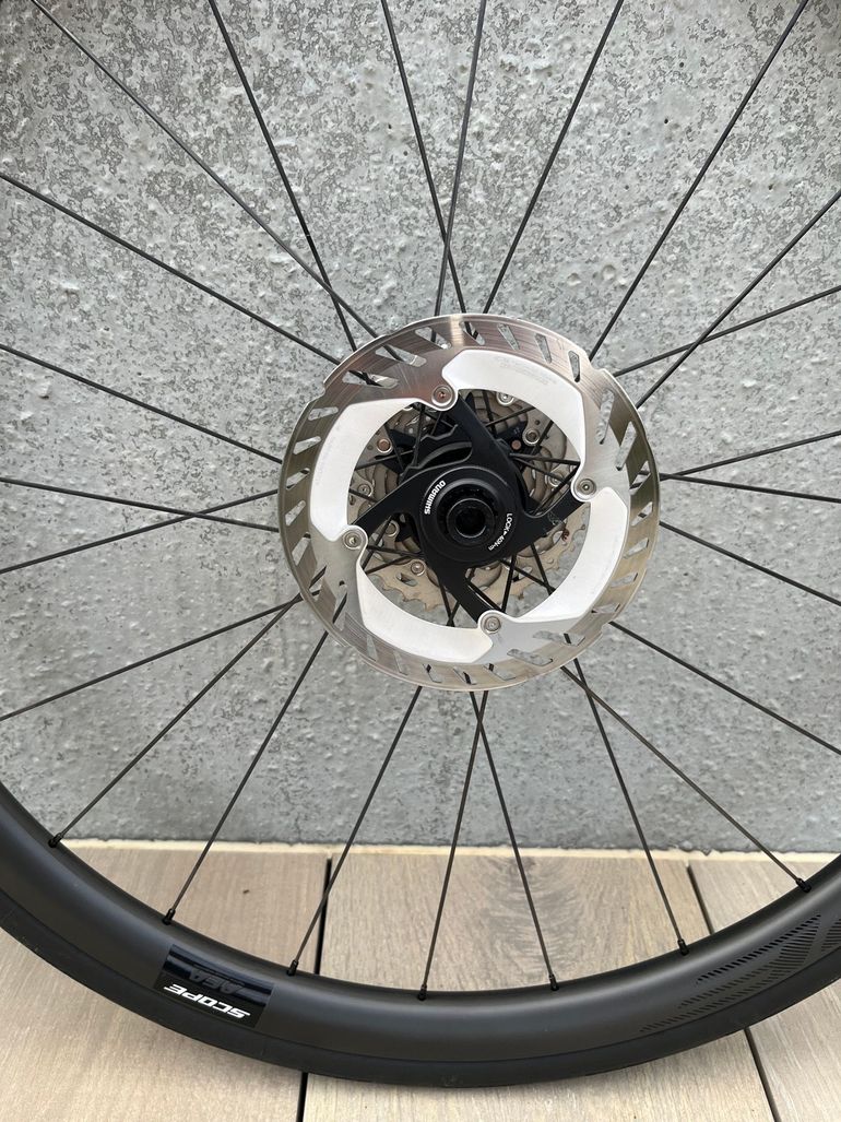 Używany Scope R3 30mm 2025 bike — zdjęcie 4 z 4