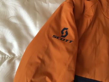 Gebrauchtes Scott Insuloft tech bike — Bild 3 von 7