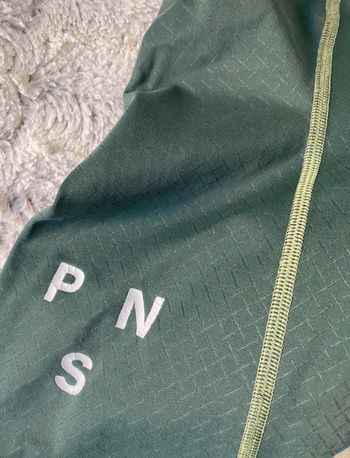 Used Pas Normal Studios Bib Short 2023 bike — image 2 of 3