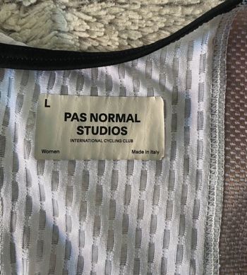 Used Pas Normal Studios Bib Short 2023 bike — image 3 of 3