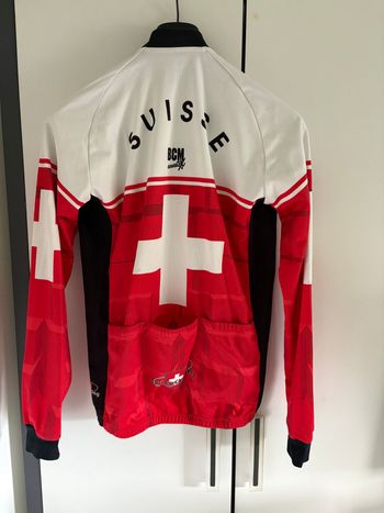 Used Bmc swiss champignons jacket 2017 bike — image 2 of 3