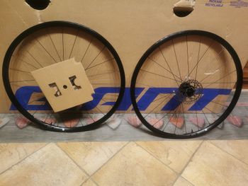 Giant GIANT PR2 null