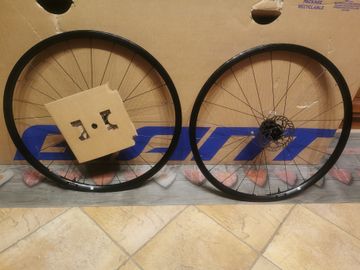 Tweedehands Giant PR2 2024 Wheels