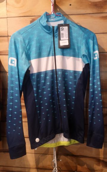 Tweedehands Ale cycling PRR-Stars Cycling Clothing