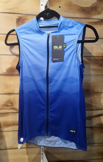 Tweedehands Ale cycling PRR-Magnitude Cycling Clothing