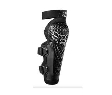 Brugt Fox Ginocchiere/Parastinchi TITAN RACE 2025 Cycling Clothing
