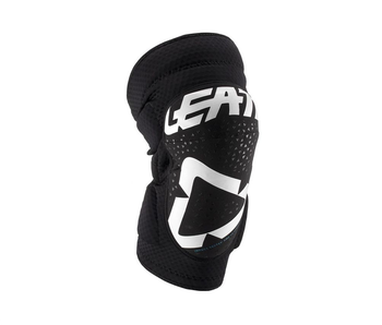 Używany LEATT Ginocchiere Leatt morbide 3DF 5.0 ZIP con membrana perforata e cerniera 2025 Cycling Clothing