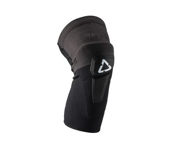 Used LEATT Ginocchiere Airflex Hybrid ultra sottili e con tecnologia Airflex Impact Gel 2025 Cycling Clothing