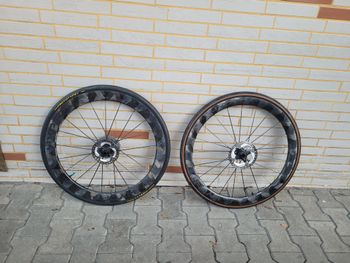 Used Winspace Lun Winspace Lún HYPER D45 2023 bike — image 3 of 6