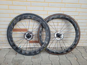 Used Winspace Lun Winspace Lún HYPER D45 2023 bike — image 1 of 6