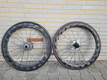 Used Winspace Lun Winspace Lún HYPER D45 2023 bike — image 2 of 6