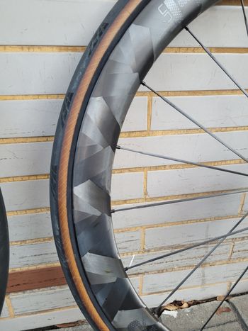 Used Winspace Lun Winspace Lún HYPER D45 2023 bike — image 4 of 6