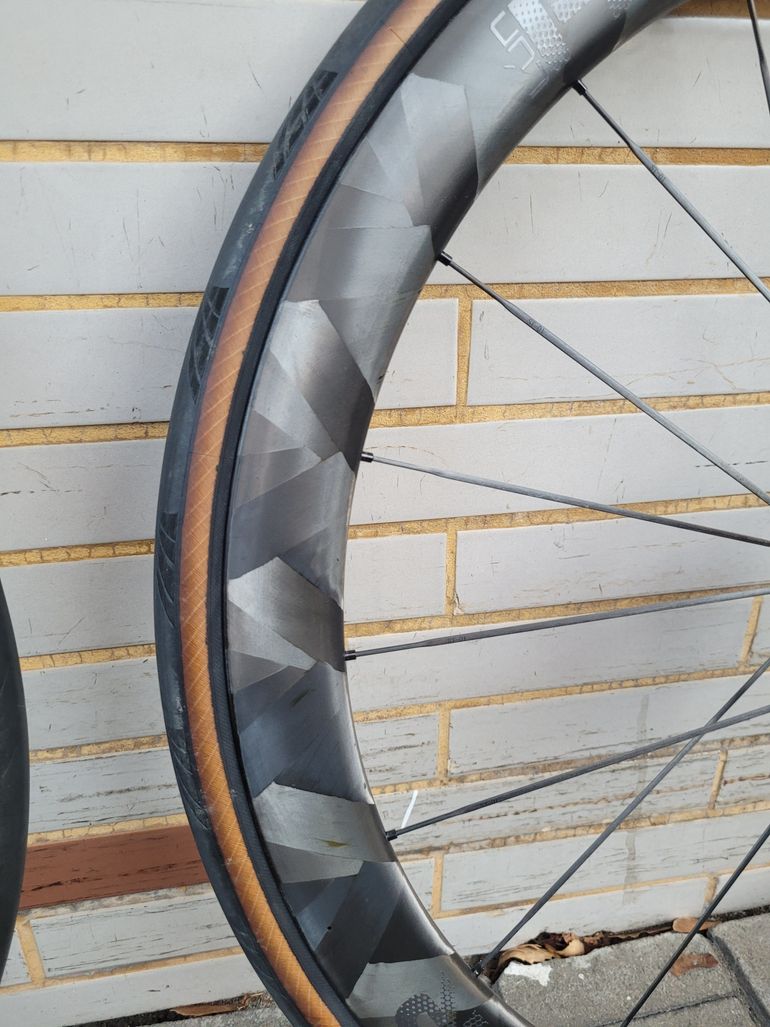 Used Winspace Lun Winspace Lún HYPER D45 2023 bike — image 4 of 6