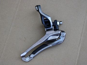 Tweedehands Shimano Dura Ace Drivetrain & Pedals