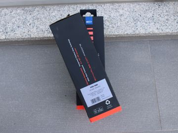 Used Schwalbe Pro One Tyres & Tubes