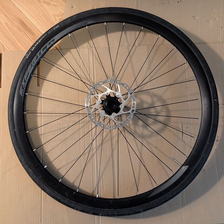 Tweedehands Merida CW Expert 2021 bike — afbeelding 1 van 3