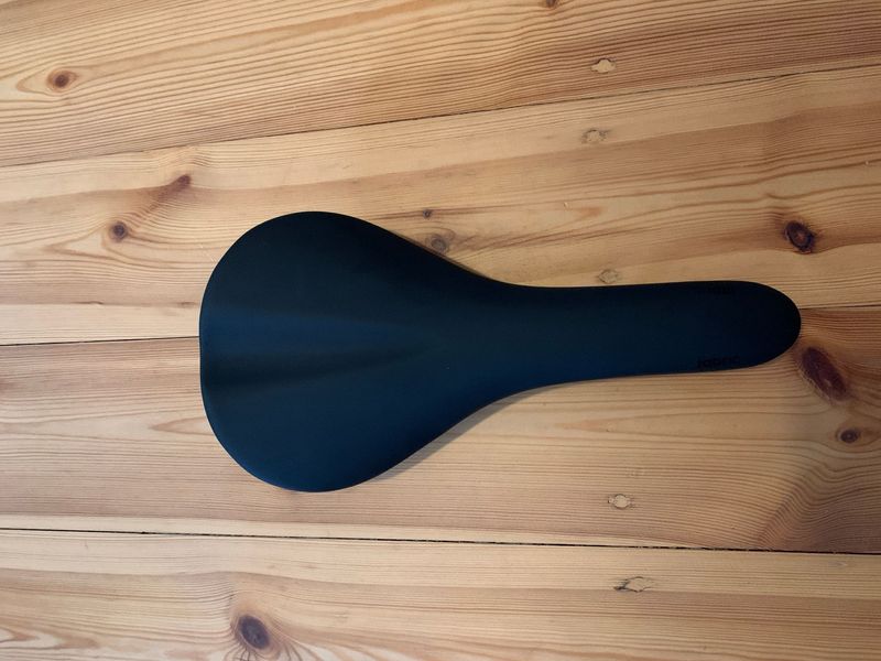 Käytetty Fabric Scoop Ultimate Shallow Black Edition 2020 Saddles & Seatposts