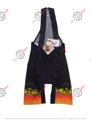 Used dama PANTALONCINO ESTIVO DAMA SICILIA - PLDMSCY22 2022 Cycling Clothing