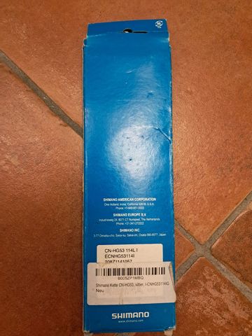 Used Shimano CN-HG53 2012 bike — image 2 of 2