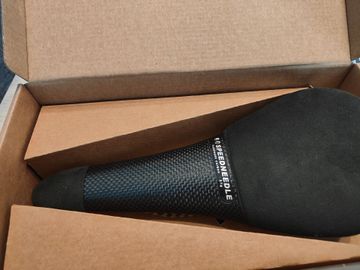 Used Tune speedneedle alcantara 2025 Saddles & Seatposts