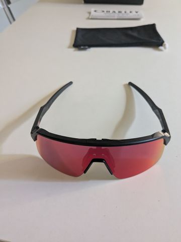 Tweedehands oakley Sutro Lite 2024 Cycling Accessories