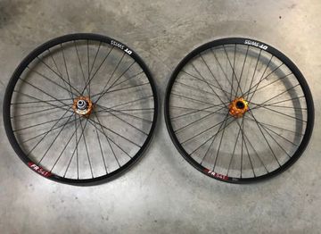 Tweedehands HOPE 5/ DT SWISS 541 2025 Wheels