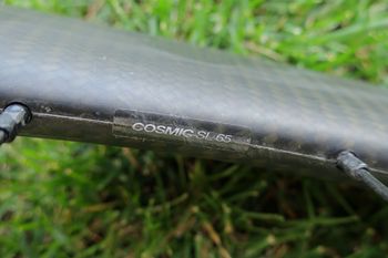 Tweedehands Mavic SL65 2024 bike — afbeelding 6 van 8