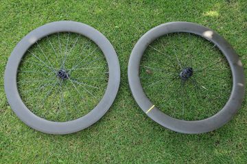 Tweedehands Mavic SL65 2024 Wheels
