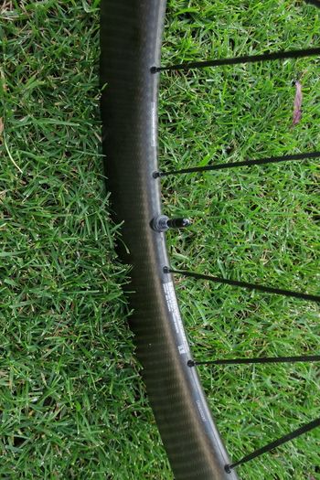 Tweedehands Mavic SL65 2024 bike — afbeelding 8 van 8