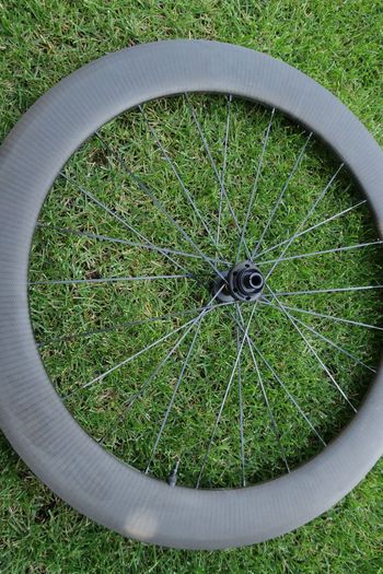 Tweedehands Mavic SL65 2024 bike — afbeelding 4 van 8