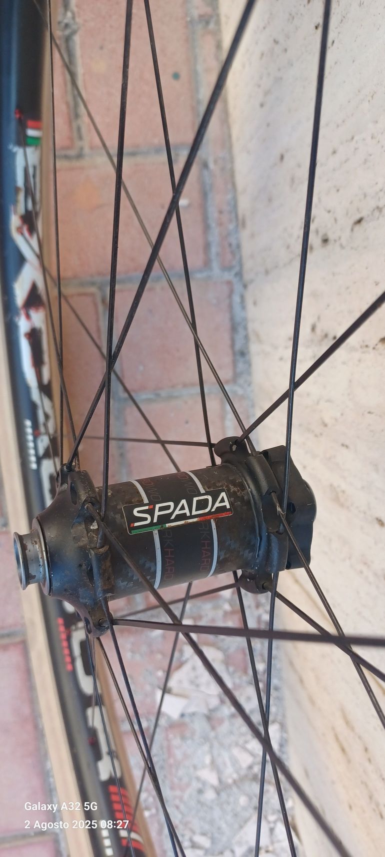 Tweedehands spadabike EXCALIBUR 2024 bike — afbeelding 5 van 7