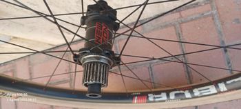 Tweedehands spadabike EXCALIBUR 2024 bike — afbeelding 3 van 7