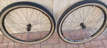 Tweedehands spadabike EXCALIBUR 2024 bike — afbeelding 2 van 7
