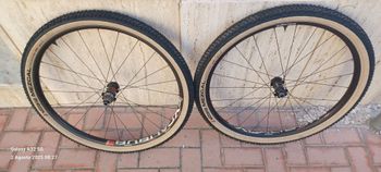 Tweedehands spadabike EXCALIBUR 2024 bike — afbeelding 1 van 7