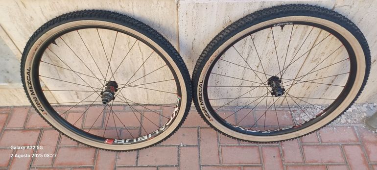 Tweedehands spadabike EXCALIBUR 2024 bike — afbeelding 1 van 7