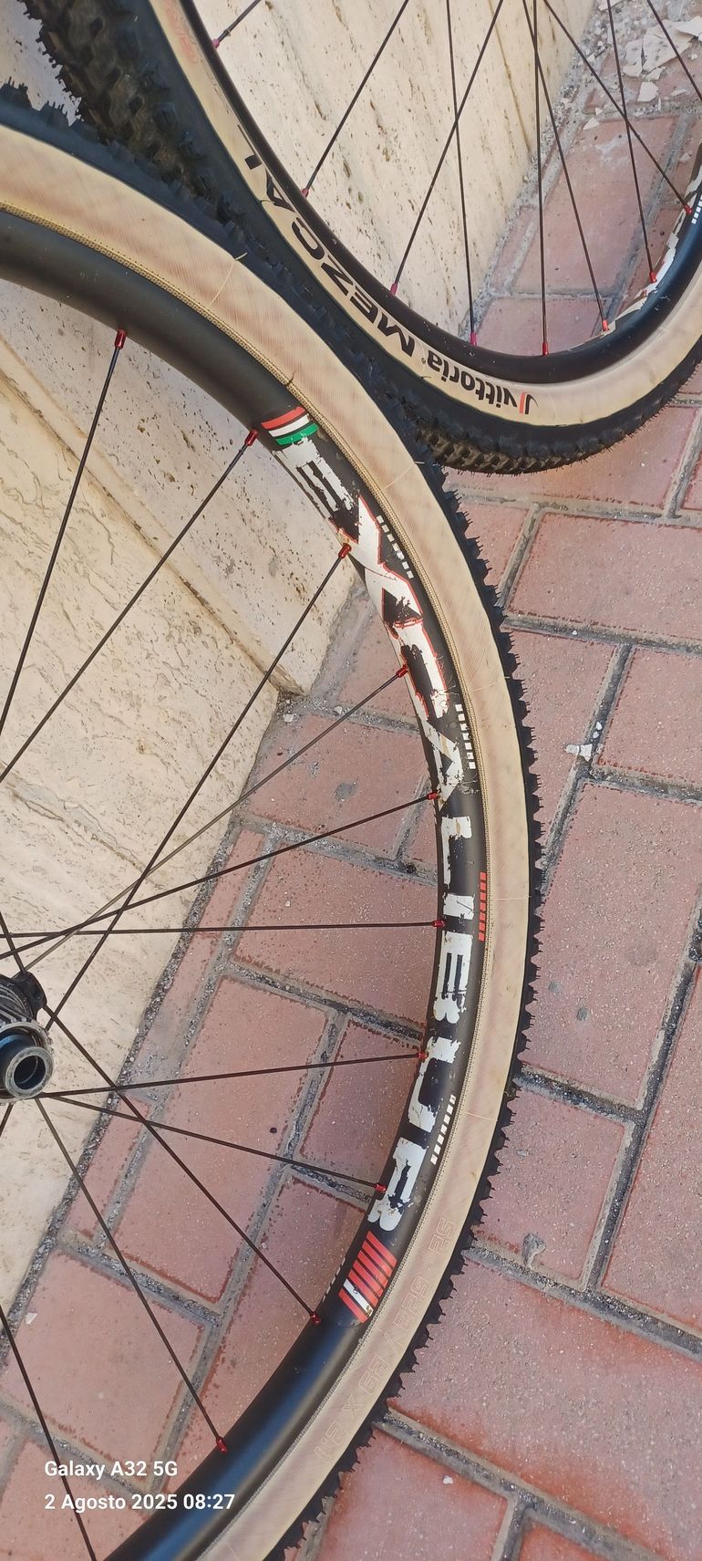 Tweedehands spadabike EXCALIBUR 2024 bike — afbeelding 4 van 7