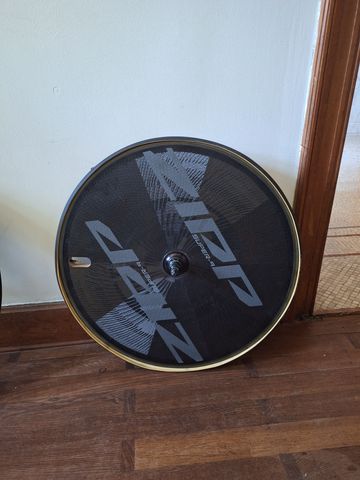 Tweedehands Zipp Roue lenticulaire super-9 2023 Wheels