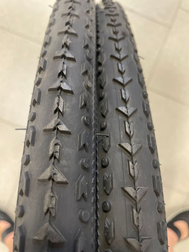 Used Vittoria Terreno mix 2025 bike — image 3 of 4