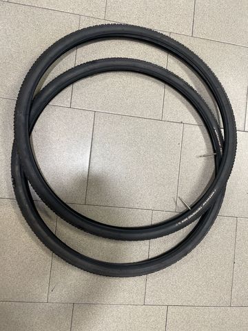 Tweedehands Vittoria Terreno mix 2025 Tyres & Tubes