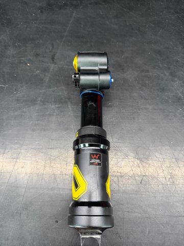 Tweedehands Öhlins Ammortizzatore TTX 2024 bike — afbeelding 2 van 4