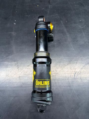 Tweedehands Öhlins Ammortizzatore TTX 2024 bike — afbeelding 3 van 4
