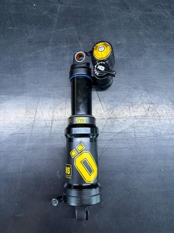 Tweedehands Öhlins Ammortizzatore TTX 2024 Rear Suspension