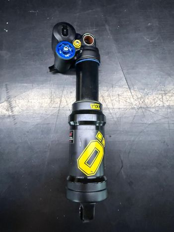 Used Öhlins Ammortizzatore TTX 2024 bike — image 4 of 4