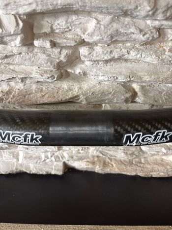 Tweedehands Black Inc 2020 bike — afbeelding 2 van 3