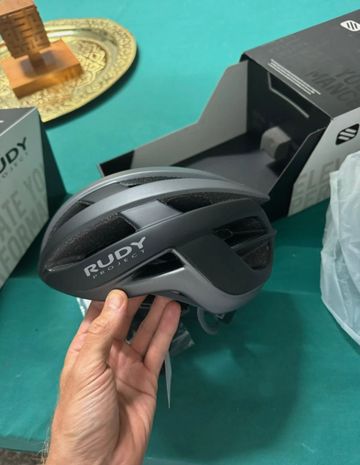 Used rudy Venger 2024 Cycling Clothing