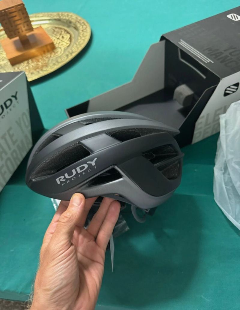 Used rudy Venger 2024 bike — image 1 of 2