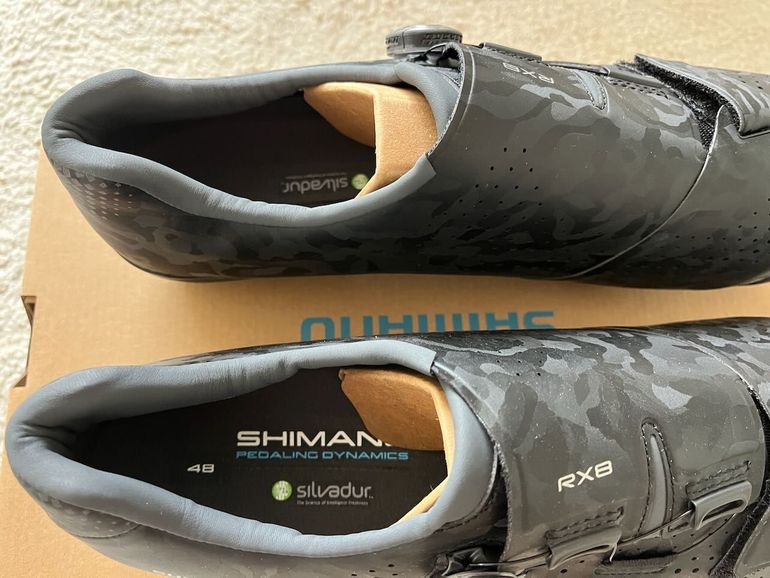 Used Shimano SH-RX800 bike — image 3 of 8