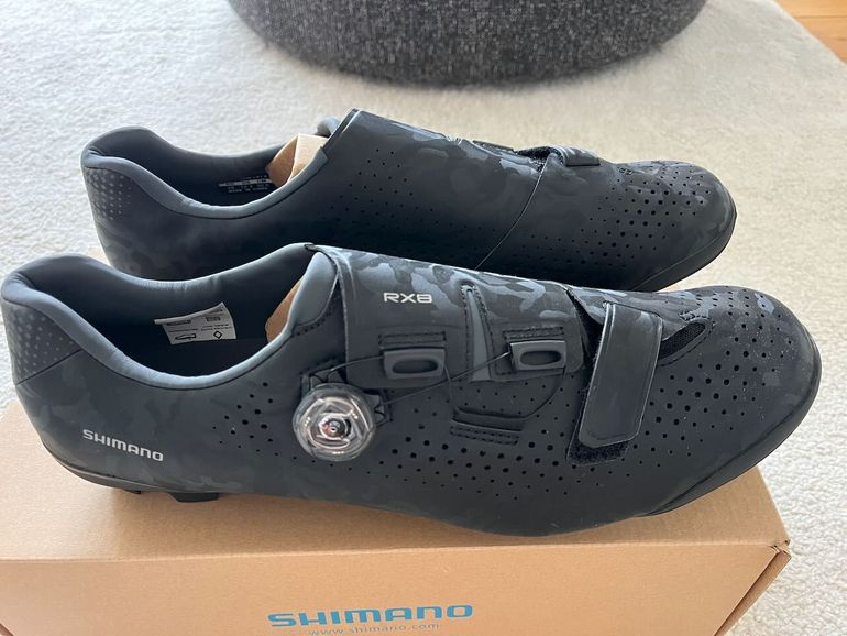 Used Shimano SH-RX800 bike — image 2 of 8